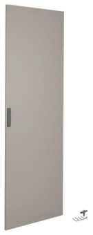 Hager Tür univers rechts          FZ208D 