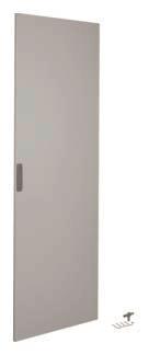 Hager Tür univers rechts          FZ208D 