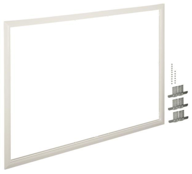 Hager Blendrahmen universZ 5feldig FZ25B 