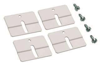 Hager Tiefeneinstellung univers    FZ279 