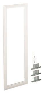 Hager Blendrahmen universZ 1feldig FZ31B 