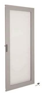 Hager Tür Klarsicht univers      FZ223SD 