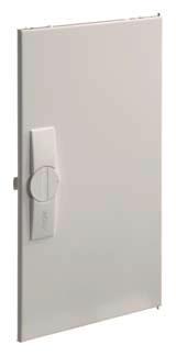 Hager Tür univers rechts voll     FZ199N 