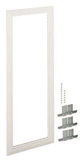 Hager Blendrahmen universZ 1feldig FZ21B 