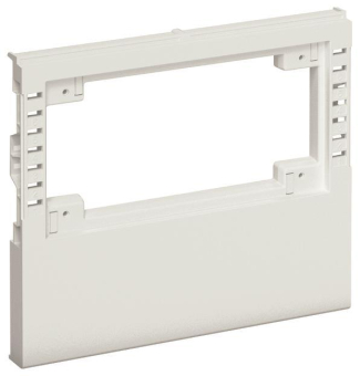 Hager Kopf-/Fußteil univers 275mm FZ230A 