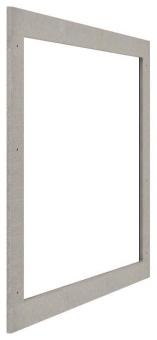 Hager Ausgleichsrahmen            FZ303N 