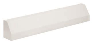 Hager Kabelrangierkanal 5feldig    FZ355 