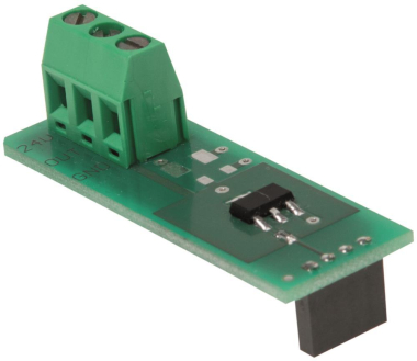 Sommer Output OC            S10854-00001 