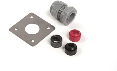 TYCO Isolierungseinführung     IEK-25-04 