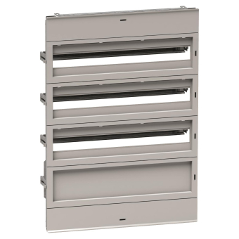 Schneider RAL7035              NSYDLA84G 