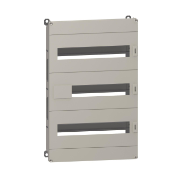 Schneider modularer Rahmen     NSYDLM48P 