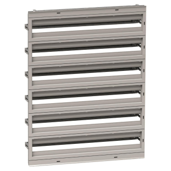 Schneider RAL7035             NSYDLA234G 