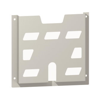 Schneider SF/SM Schaltplantasche NSYDPA5 