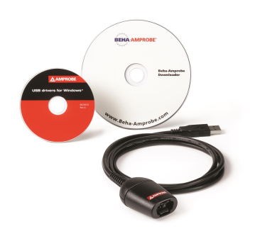 Beha DL-SW-KIT Downloader Software 