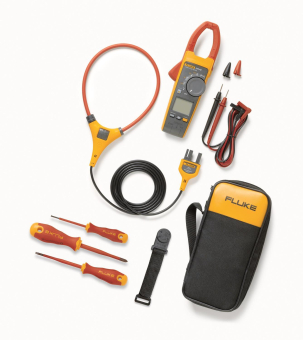 Fluke Strommesszange Fluke 376 