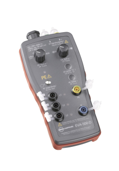 Beha EVA-500-D Prüfadapter 