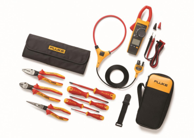 Fluke Strommesszange Fluke 376 