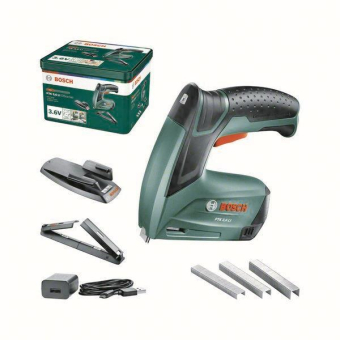 Bosch 0603968202   PTK 3,6 LI Office Set 