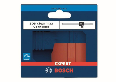 Bosch EXPERT SDS Clean max    2608901622 