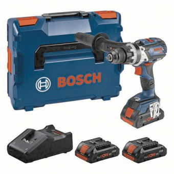 Bosch GSB 18V-110 C           0615A5002X 