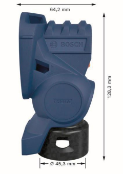 Bosch SDS Clean Dust Adapter  2608901480 
