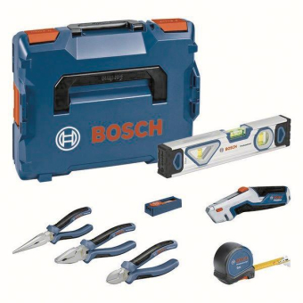 Bosch 13pcs mixed set +3pcs   0615990N2S 