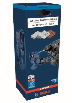 Bosch SDS Clean Dust Adapter  2608901480 