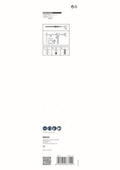 Bosch SDS Clean max-8X        2608901782 