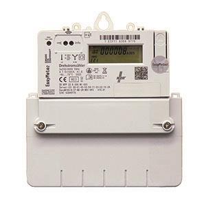 NZR   EasyM100, 3x230/400V, MID, DT, L+B 