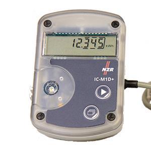 NZR IC-   M-Bus Impulskonverter IC-M1-D+ 