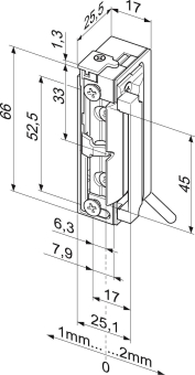 FF 138.20 Wd Rr Fafix    138W.20-----F91 