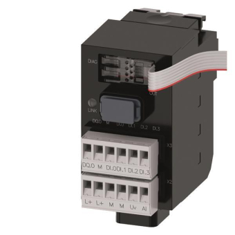 Siemens PROFINET      3SU1400-1LK10-1BA1 