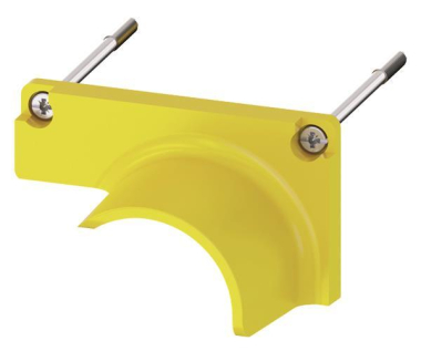 Siemens Schutzkragen  3SU1900-0JH30-0AA0 