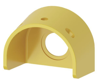 Siemens Schutzkragen  3SU1900-0EX30-0AA0 