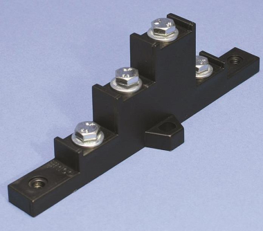 ERICO Sammelschienenträger        551300 