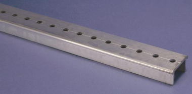 ERICO ABS Profil Alu 25 Eriflex ABS-AP25 