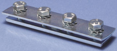 ERICO Schienenverbinder CADDY     588725 