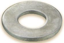 ERICO CADDY Unterlegscheibe 8mm   MU08-2 