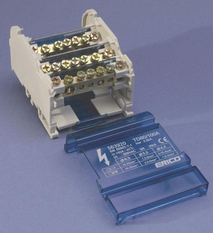 ERICO               Eriflex TD-80-100ALL 