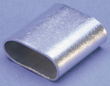 ERICO Hülse Für Flachgewebeband   557180 