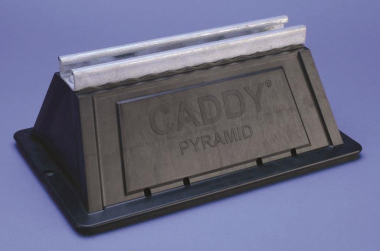 ERICO Flachdachträgersystem CADDY PSF10C 