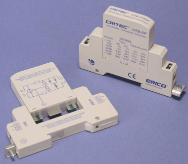 ERICO Uni Transient Barrier      UTB30SP 