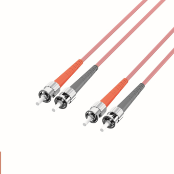 EFB Duplex Jumper ST-ST          O0348.5 