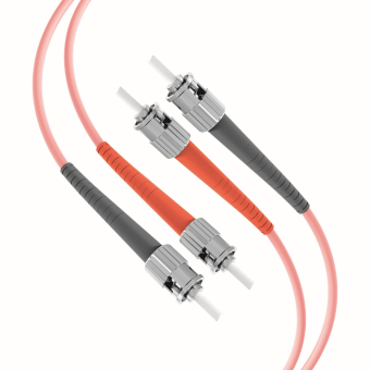 EFB Duplex Jumper ST-ST         O0348.10 