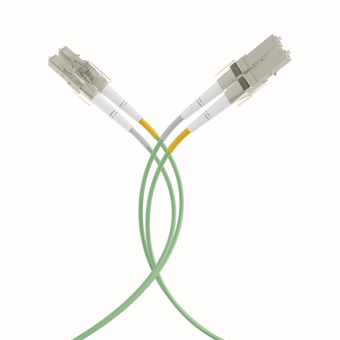 EFB Duplex Jumper LC-LC       O0319.1OM5 