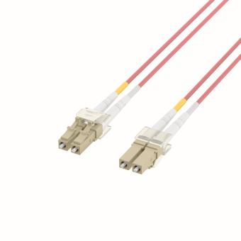 EFB Duplex Jumper LC-LC 50/125 O0319.30 