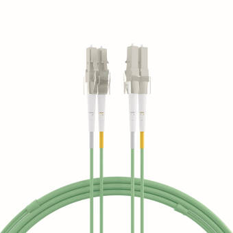 EFB Duplex Jumper LC-LC       O0319.3OM5 
