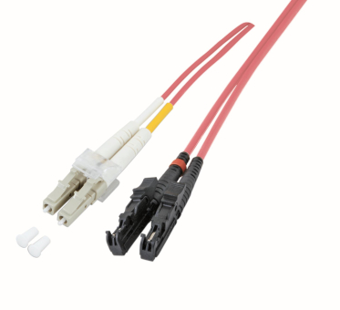 EFB Duplex Jumper LC-E2000       O0341.3 