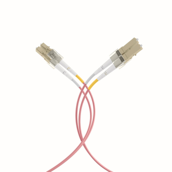 EFB Duplex Jumper LC-LC         O0319.10 