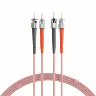 EFB Duplex Jumper ST-ST         O0348.10 